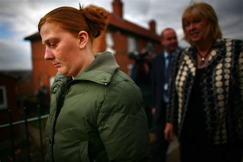 what happened to karen matthews.